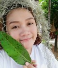 Rencontre Femme Thaïlande à มัญจาคีรี​ : Banana​, 36 ans
